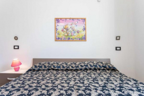 Casa Vacanza Rosa 1 primo piano